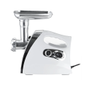 1800W Stainless Steel Electric Minced Meat Grinder HM-380