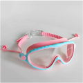 Junior UV Shield Anti Fog Swimming Goggles HY-190