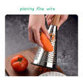 Stainless Steel Cone Grater