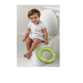 Kids Soft Potty Training Toilet Seat RW-23 Green