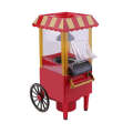 Mini Carnival Retro Style Electric Popcorn Machine F29-8-215