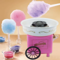 Electric Mini Cotton Candy Maker Machine F20-8-219