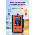 7-Stage Smart Battery Charger FB-34