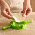 3Pcs Of Dumpling Marker Dough Press Wrapper Cutter Molds YL-249