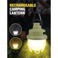 Rechargeable Tent Camping LED Light AB-YJ06