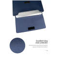 15.4-Inch Laptop Stand Bag SE-143 BLUE