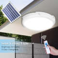 40W LED Solar Ceiling Light With Remote FA-62