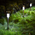 Outdoor Garden Pathway Mini LED Solar Powered Lights 681104