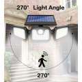 Split Solar Wall Lamp FA-1725A
