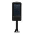 108 COB Solar Induction Light With Remote Control  -2108