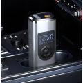 Air Pump Digital Tire Inflator Smart Digital Display With LED Light AY033-014