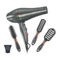 7500W 4 -in-1 Professional Strong Wind Hair Dryer With Comb EN-3133