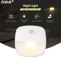 LED Motion Sensor Night Lamp AB-XY02