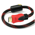 3m Male-to-Male HDMI Audio And Video Cable