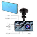 1080P Front and Rear Car Dash Camera XH-2E