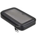 Bike Waterproof Pouch Bag Phone Holder AS-50493