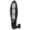 Solar Powered COB Outdoor Wall Light With Remote Control -LL-63T