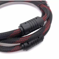 3m Male-to-Male HDMI Audio And Video Cable
