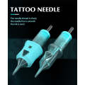 20 Tattoo Cartridge Needles 1207RL