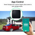 Wi-fi Smart Garage Door Opener XF-0148