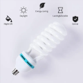 85W E27 Spiral Energy Saving Electronic Fluorescent Light Bulb