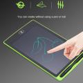Smart Erase 8.5 inch LCD Electronic Graffiti Digital Tablet