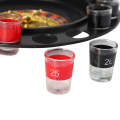 Drinking Roulette Set Game