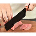 6-Pcs Stainless Steel Kitchen Knife Set TGS-049-12