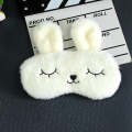 Cute Fluffy  Sleep Mask 727006