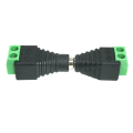 DC-to-Screw Female Terminal Connector