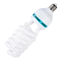 85W E27 Spiral Energy Saving Electronic Fluorescent Light Bulb