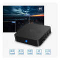 10K Media Player Android TV Box