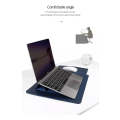 15.4-Inch Laptop Stand Bag SE-143 BLUE