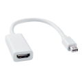 High-Powered Mini DisplayPort to HDMI Adapter Cable