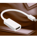 High-Powered Mini DisplayPort to HDMI Adapter Cable