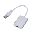 USB 3.0 to HDMI Female Adapter Cable- SE-L130