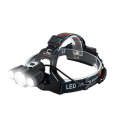 600 Meter Outdoor Glare LED Headlight Q-TD22