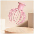 Rechargeable Head and Scalp Massager EG-6 PINK