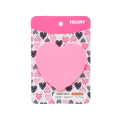 71 x 71mm 60 Pages Love Self Adhesive Note Sticker
