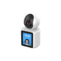 Wireless Baby Monitoring Video Call Camera Q-K9PR0