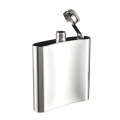 High-Grade Multifunctional Stainless Steel Hip Flask -N451002