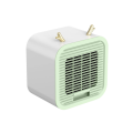 Adjustable Airflow Portable Air Conditioner Fan BL-405 GREEN