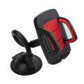 Adjustable Car Phone Holder With Suction Cup Navigation AB-Q591 RED