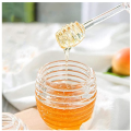350ml Acrylic Honey Jar with Server