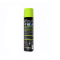 650ml Multipurpose Strong Protection Car Tire Foam Cleaner SY-QJYP0205