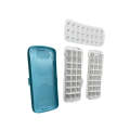 2 LAYER ICE TRAY BLUE IF-59
