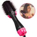 Hot air brush One-Step Hair Dryer And Styler- F29-8-370