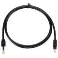 Toslink Male To Male OD4.0 Cable Q-TK4