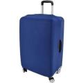 Luggage Cover-1191532 MEDIUM BLUE