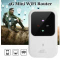 Multi-functional Wifi Router M80
